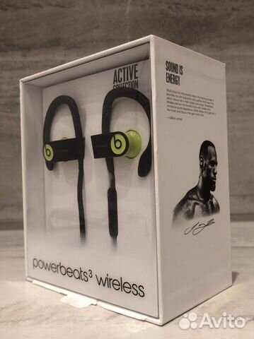beats3 wireless