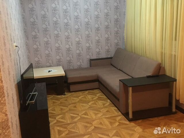 

2-к. квартира, 48 м², 2 кровати