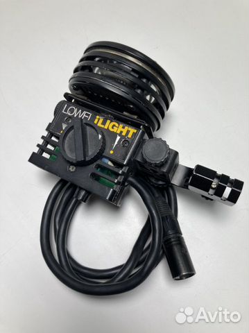 Продам Свет Lowel id light