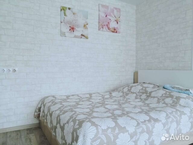 

1-к. квартира, 31 м², 2/4 эт.