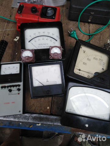 Мультиметр