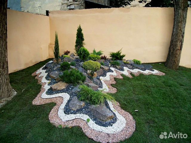 Мрамор - камень, щебень, крошка