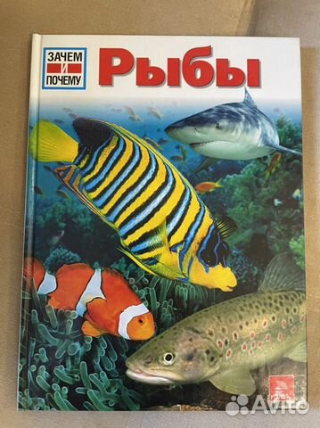 Детская энциклопедия