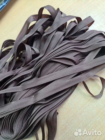 Брючная лента