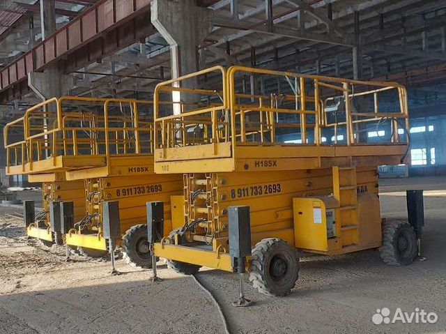 Аренда подъёмника (пекканиски)