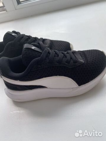 Кроссовки puma оригинал