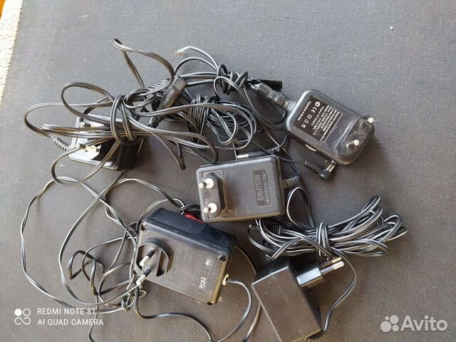 Адаптер, блок питания для тонометр