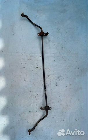 Стабилизатор задний 1J0511409G