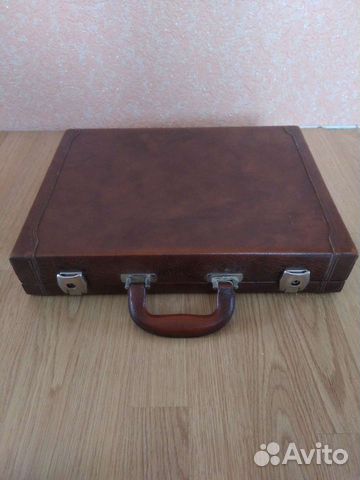 Дипломат СССР