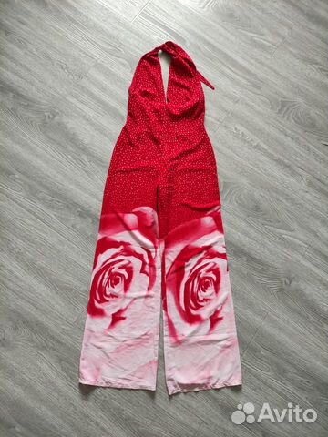 Комбинезон женский