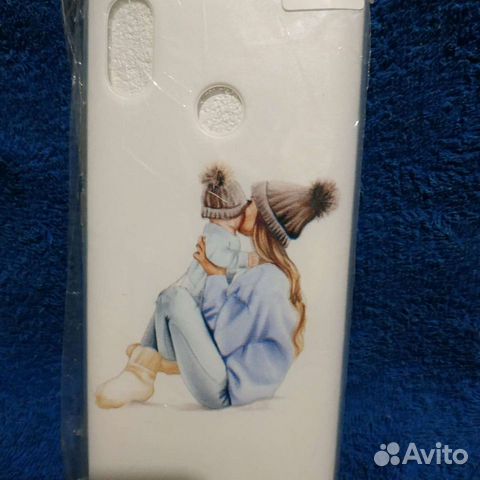 Чехол на xiaomi mi max 3