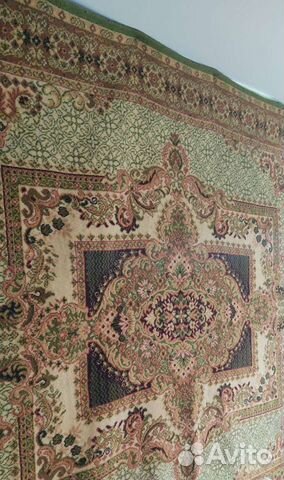 Ковер натуральный 3х2