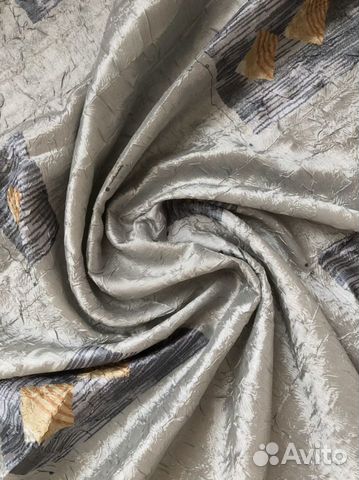 Портьеры и шторы