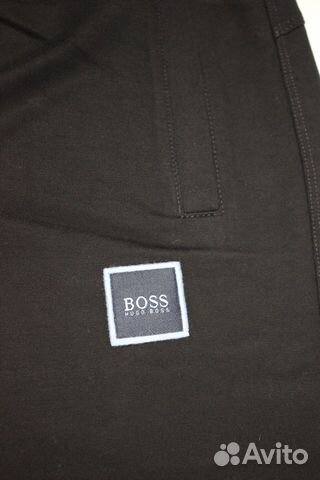 Hugo Boss Спортивные штаны мужские новые L