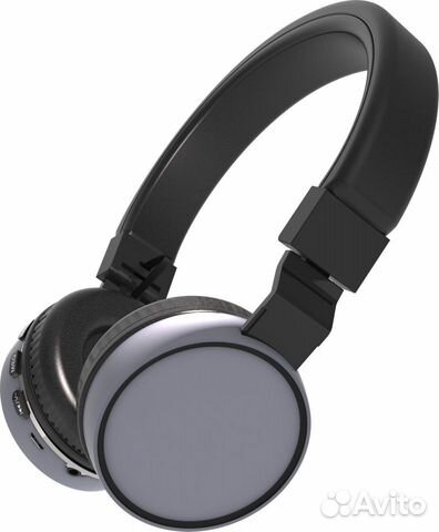 Беспроводные наушники ritmix RH-415BT с микрофоном