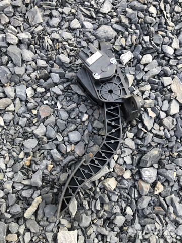 Педаль газа Хендай Крета