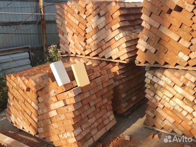 Купить Забутовочный Кирпич В Омске Цена