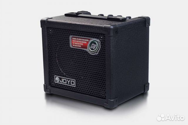 Комбоусилитель Joyo ds-15
