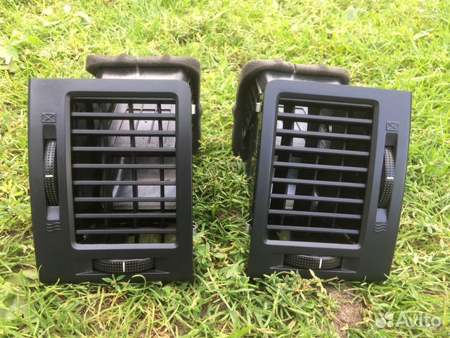 Дефлектор торпеды Hyundai Getz