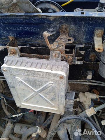 Эбу Ровер 400