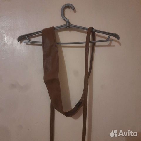 Ремень женский