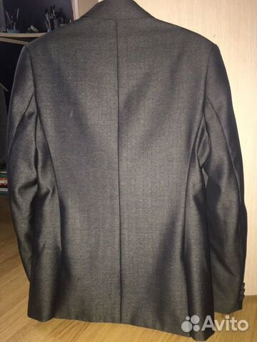 Пиджак 146