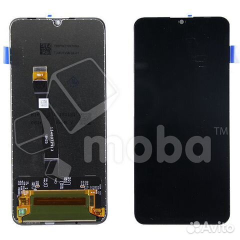 Дисплей для Huawei P Smart 2019 оригинал