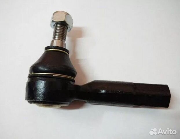 Наконечник рулевой тягиваг / фольскваген / вольксв