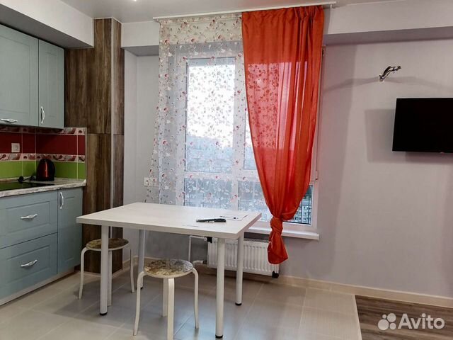 

2-к. квартира, 42 м², 1 кровать
