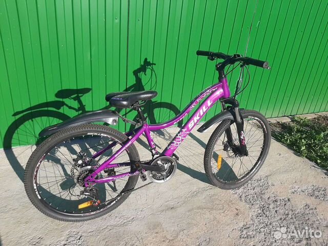 Купить На Авито В Курске Велосипед