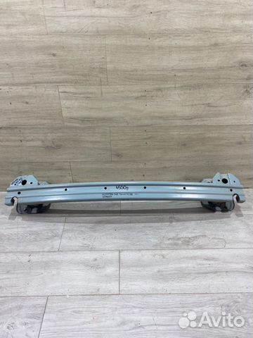 Усилитель заднего бампера Volvo Xc 40 С 2017 Года