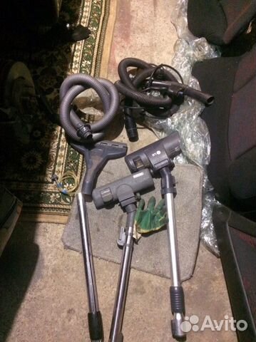 Шлангии и трубки разных пылесосов