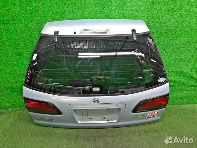 Купить Дверь Ниссан Авенир W11