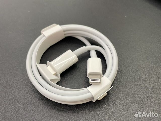 Кабель Apple Lightning Купить