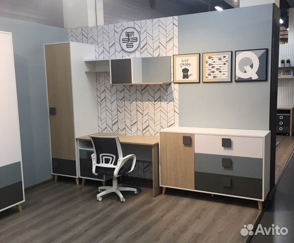 Детская мебель Подростковая мебель