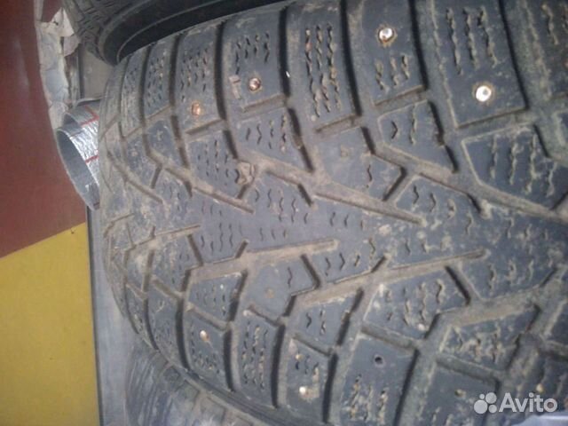 Maxxis 215/60 R16, 4 шт