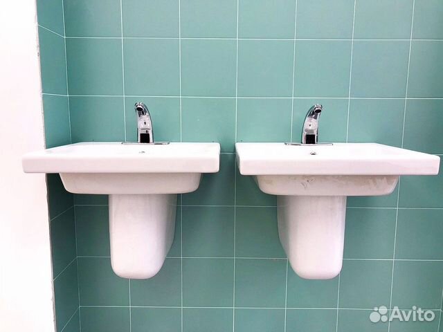 Профессиональный сантехник