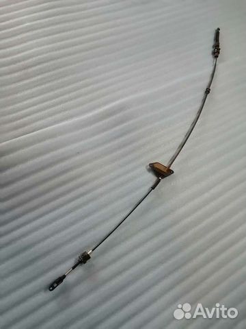Трос АКПП mazda 6 GH