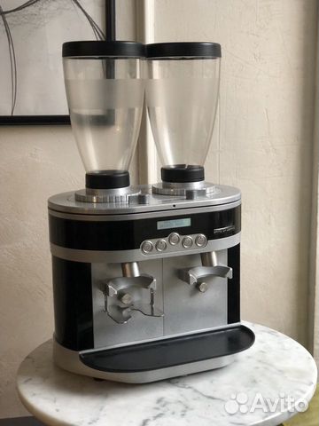 Mahlkonig K30 Twin Espr 
