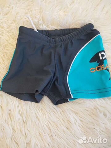 Плавки купальные р. 86-92