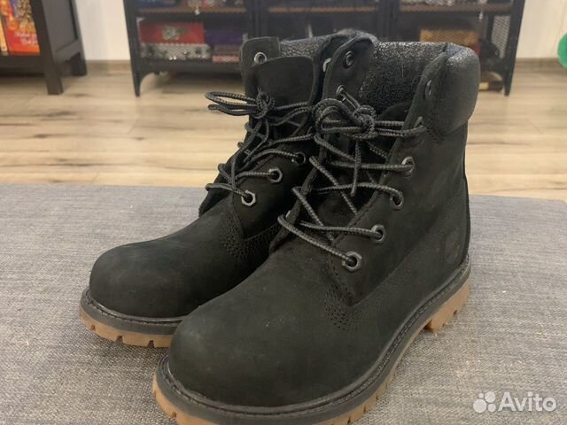 timberland usa