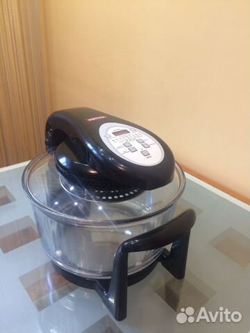 Аэрогриль hotter