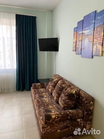 

3-к. квартира, 80 м², 6 кроватей