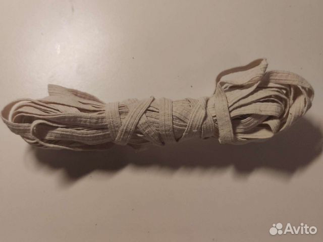 Резинка бельевая