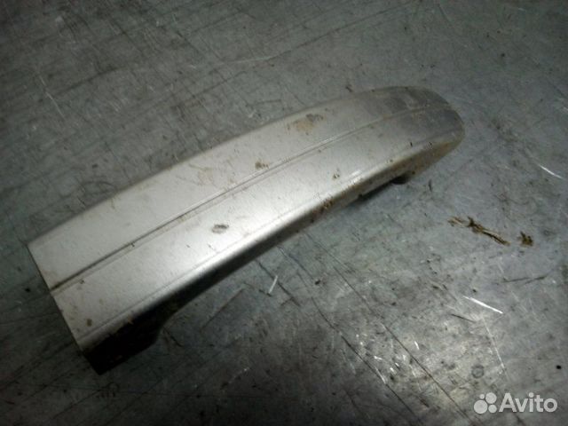 Ручка двери Ford Focus 2 хэтчбек 1.8 qqdb