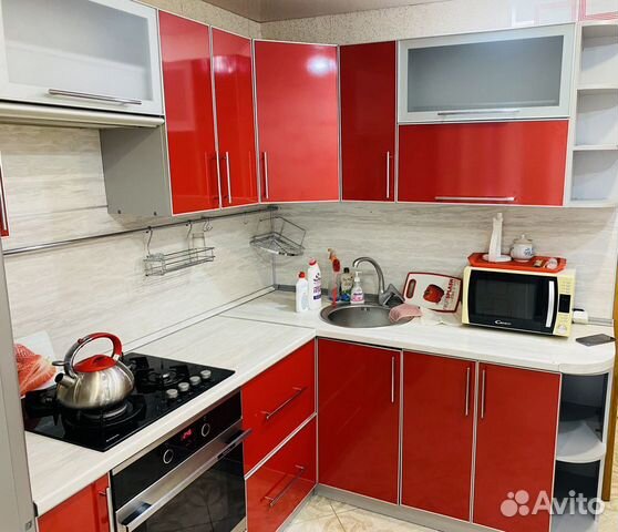 

2-к. квартира, 47,7 м², 1/5 эт.