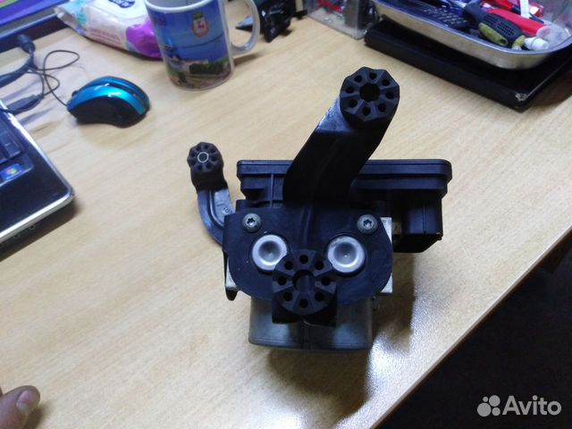 BMW F20 F30 F31 Блок абс ABS бмв Ф20 Ф30 Ф31 F 30