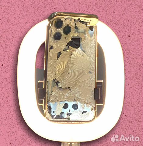 Ремонт телефонов