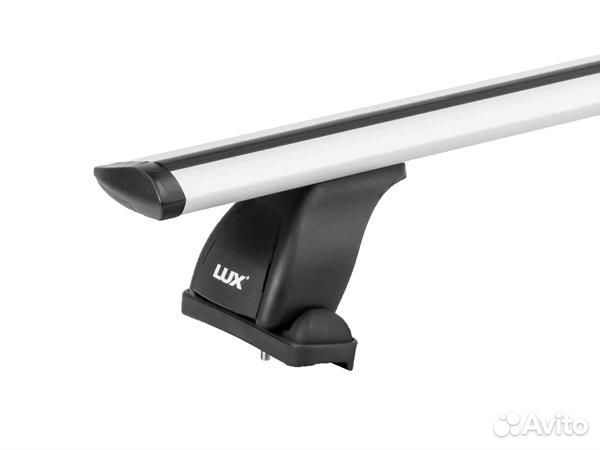 Багажник на крышу Suzuki Liana Универсал 2001-2008