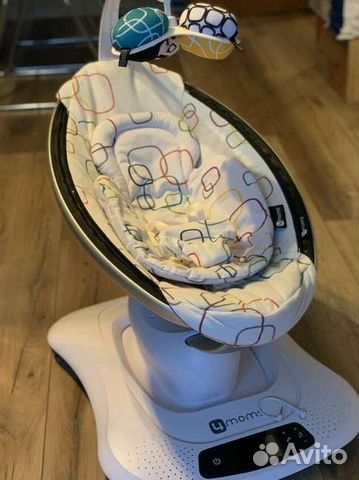 Mamaroo 4moms